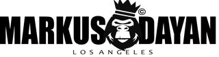 Markus Dayan logo