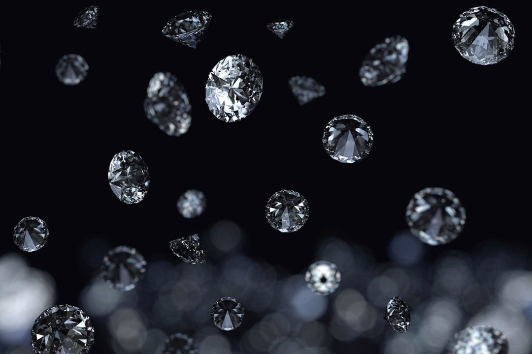 The Reasons Why MARKUS DAYAN Choose Cubic Zirconia Not Real Diamond? - Markus Dayan