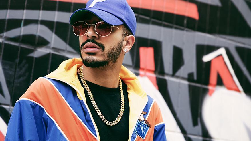Golden Kaddy Rapper Why are rappers so obsessed with big gold chains? – Markus Dayan