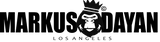 Markus Dayan logo